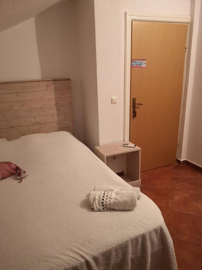 מלון דוברובניק Reno מראה חיצוני תמונה