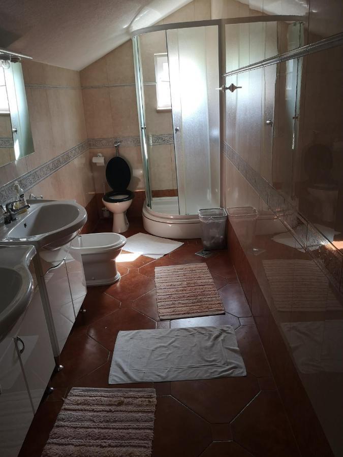 מלון דוברובניק Reno מראה חיצוני תמונה